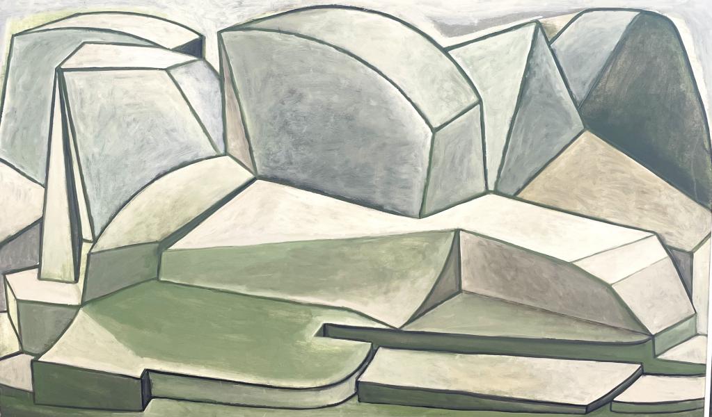 Carrière, août 1980