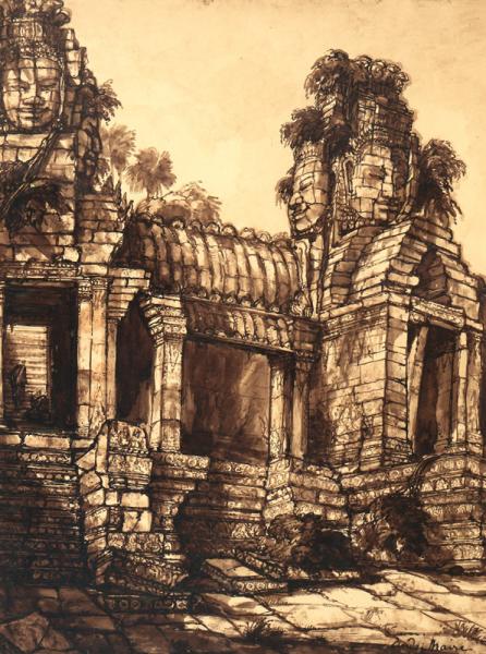 Angkor Thom