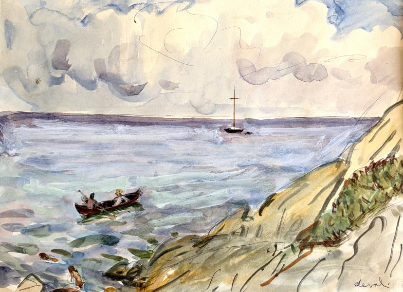 La périssoire