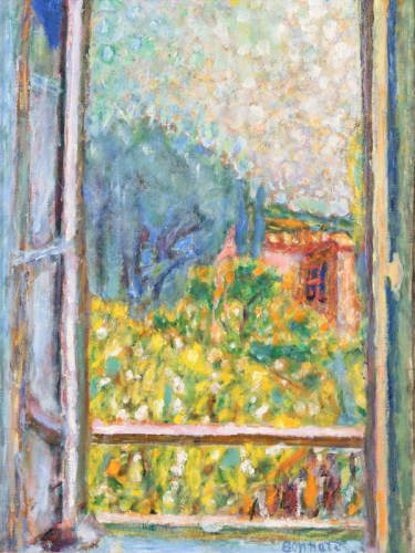 Pierre Bonnard